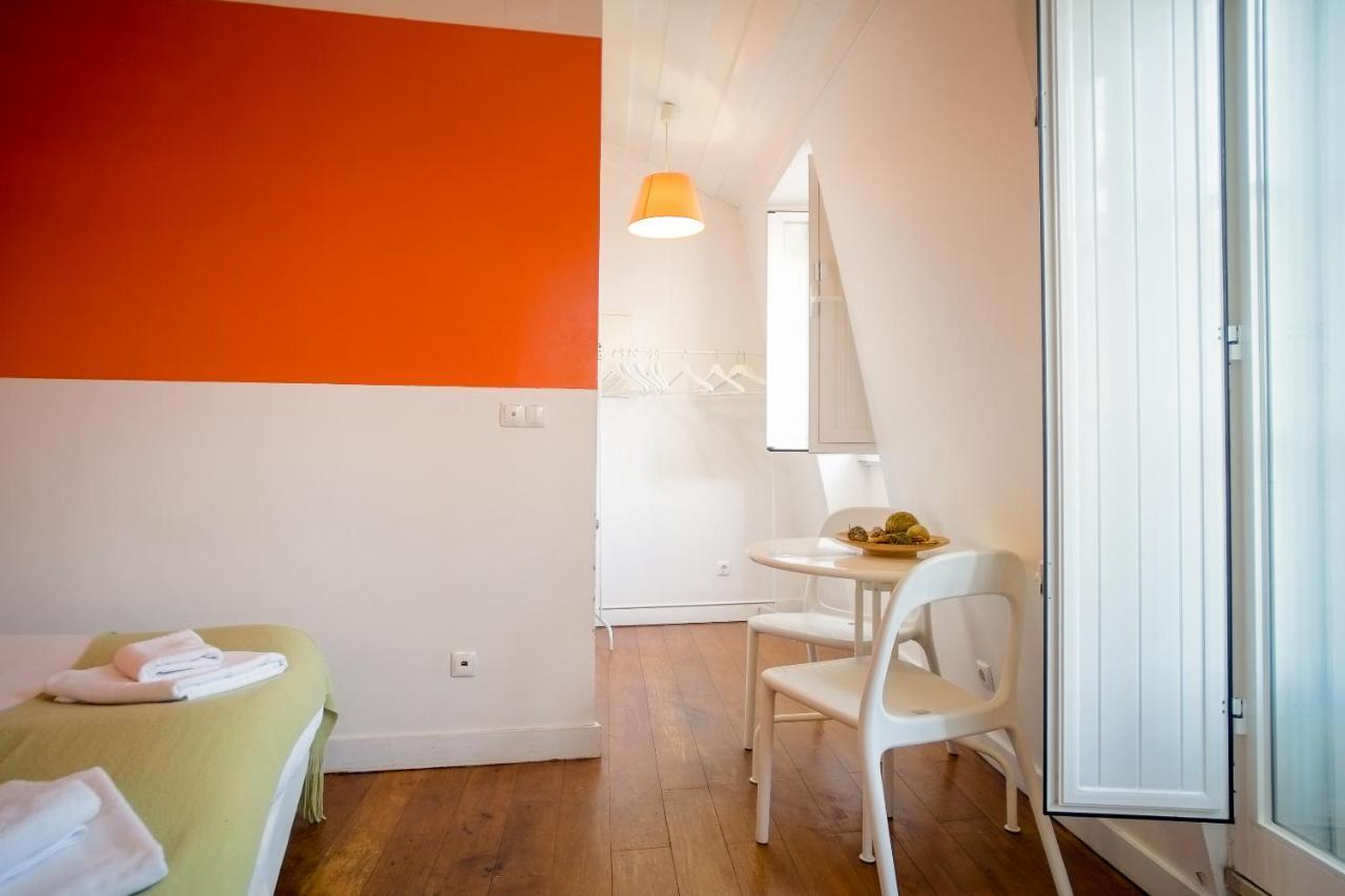Alfama S. Pedro Typical Apartment Lissabon